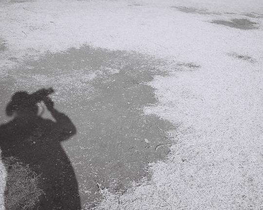 《30岁之旅》纪录片封面