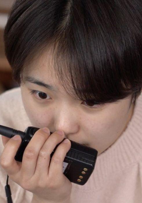 《去爱吧》电影封面