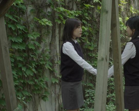 《우연히 나쁘게》电影封面