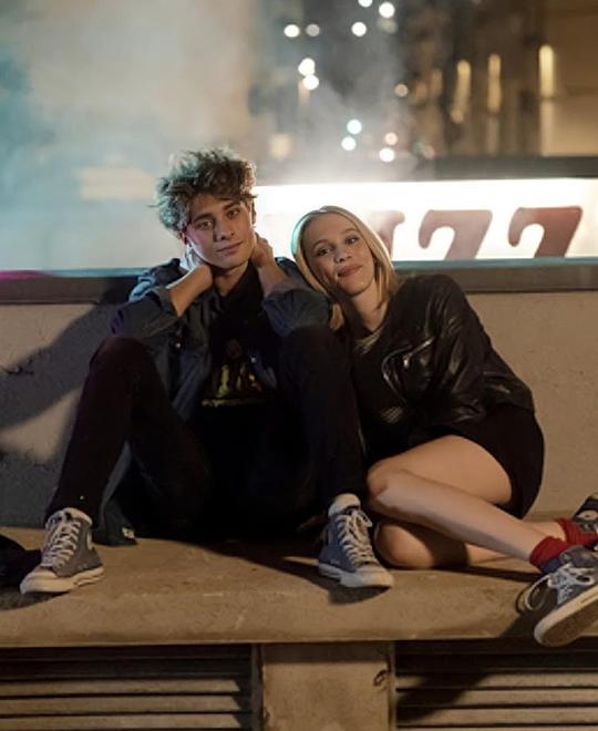 《他是她》电影封面