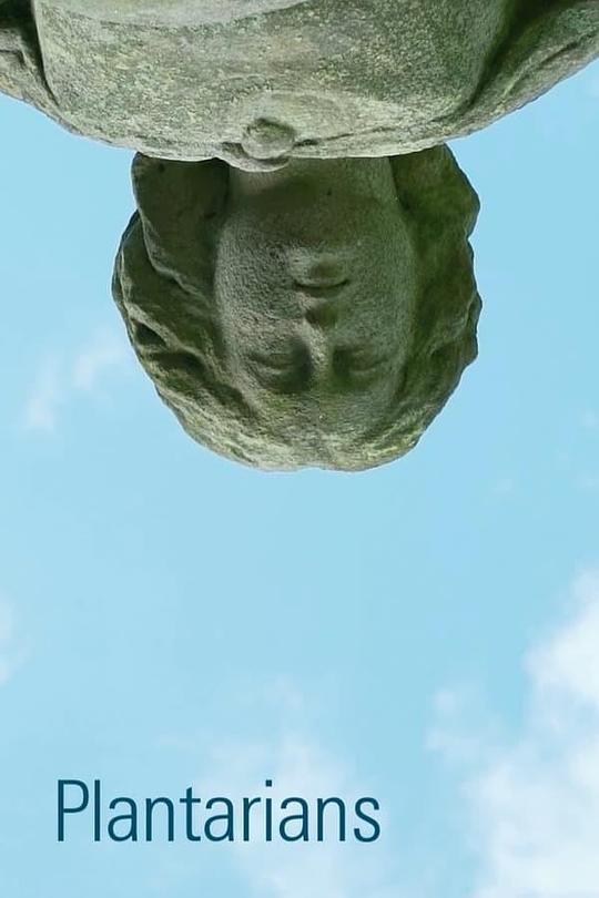 《植被》纪录片封面