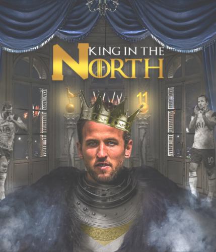 《Tottenham Hotspur vs Arsenal》电影封面