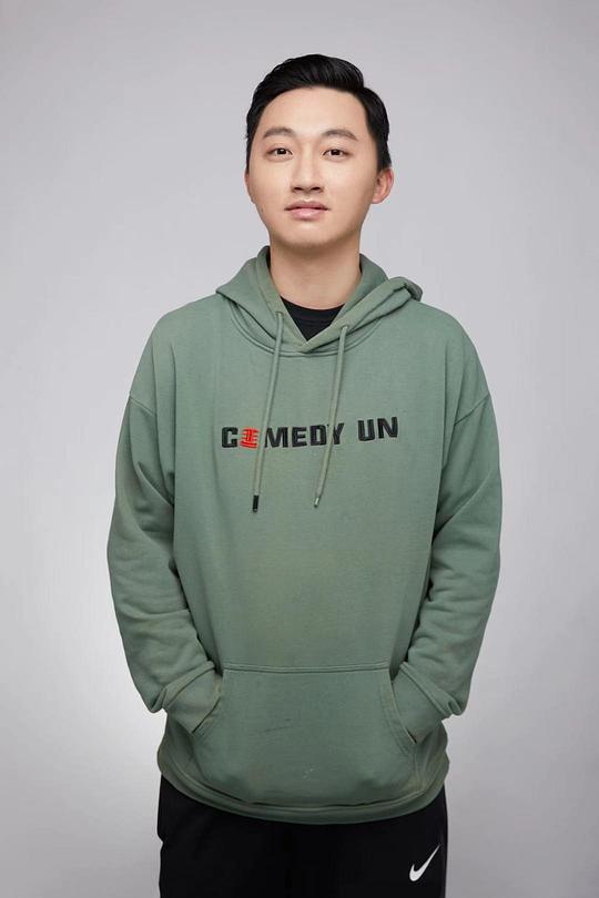 《册那2020》脱口秀封面