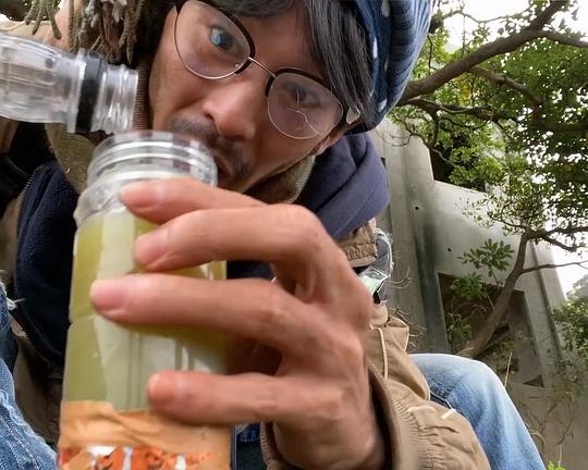 《Viewers: 1》电影封面