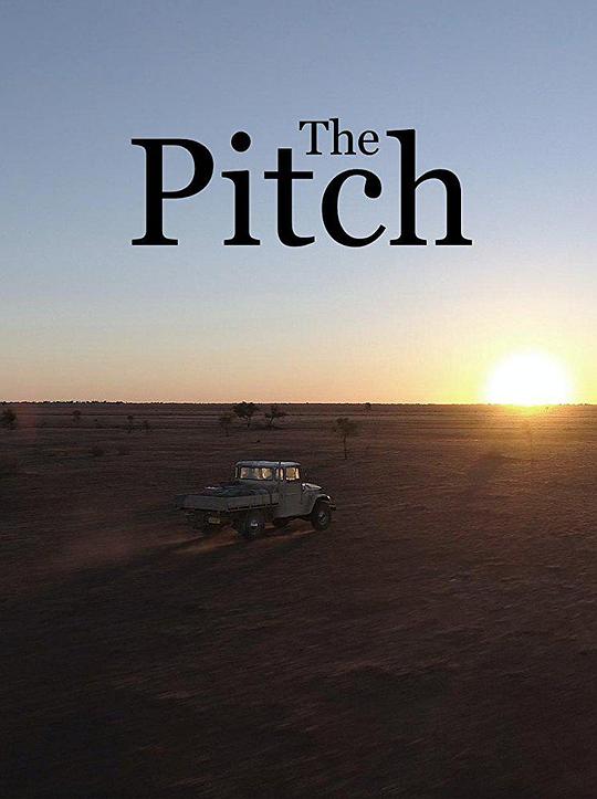《The Pitch》电影封面