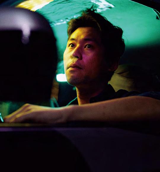 《XX 不宜》电影封面