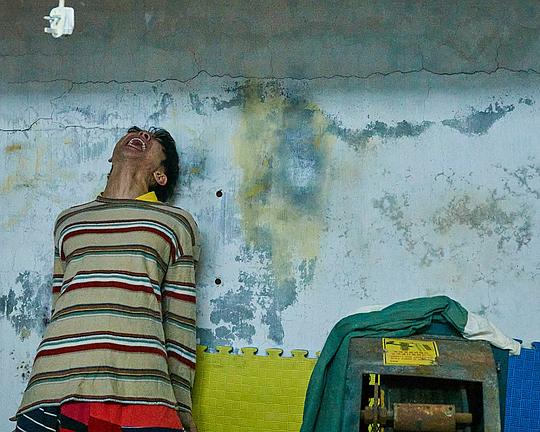 《十二點前我要返屋企》电影封面