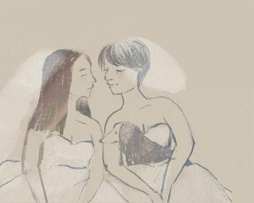 《九點之後》电影封面