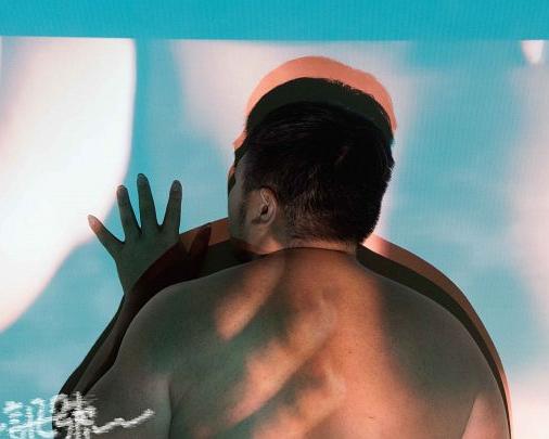 《迷失訊號》电影封面