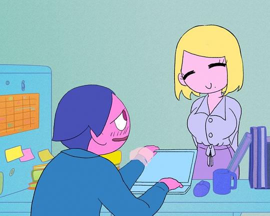 《渣》电影封面