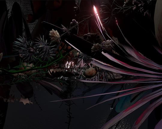 《唇》电影封面