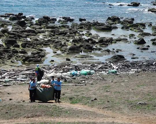 《屠龍之際》纪录片封面