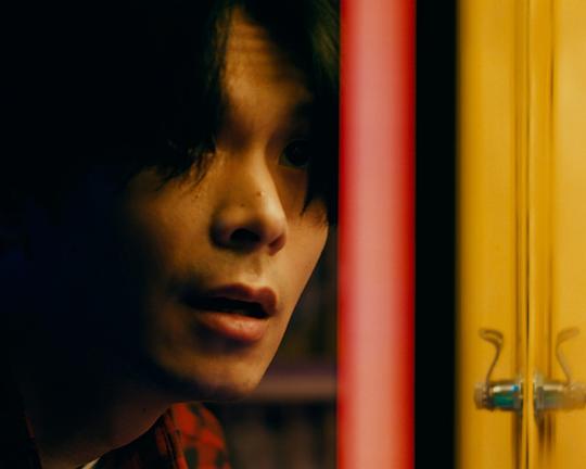 《恐怖娃娃機》电影封面