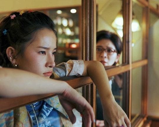 《K POP》电影封面