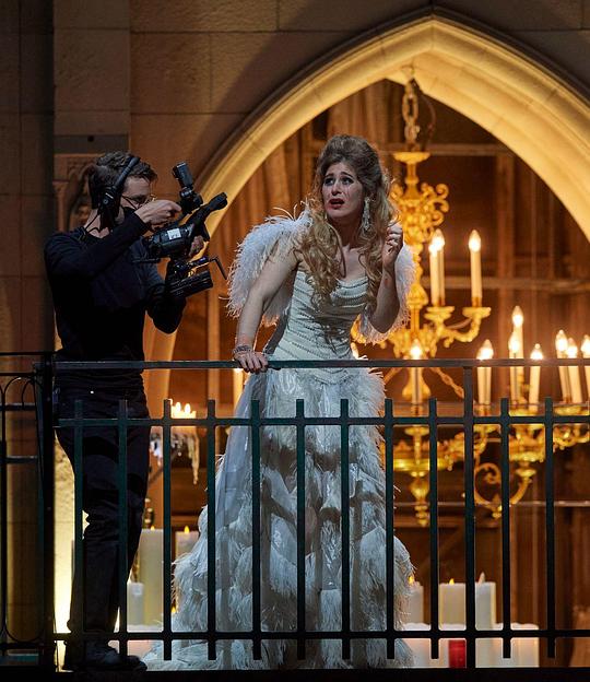 《浮士德》音乐封面