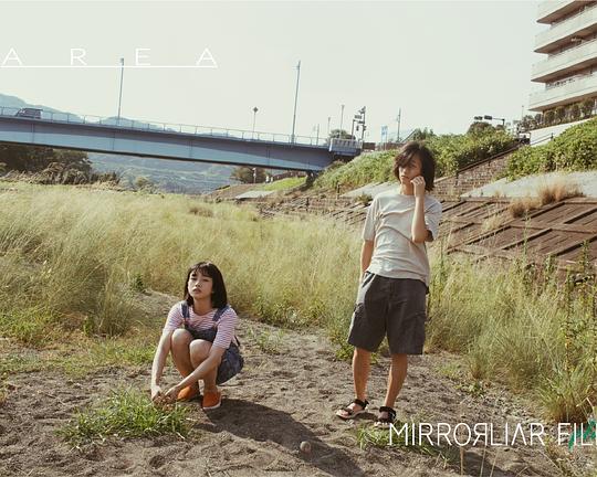 《域》电影封面