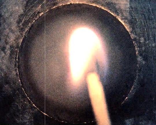 《Confrontation 1》电影封面