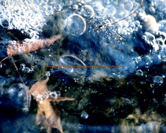 《Section/Intersection 1》电影封面