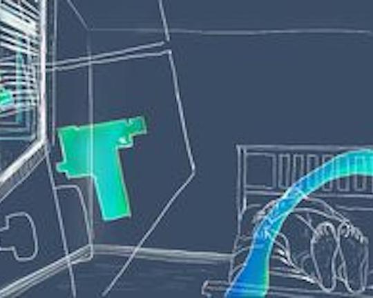 《Dream Reunion》电影封面