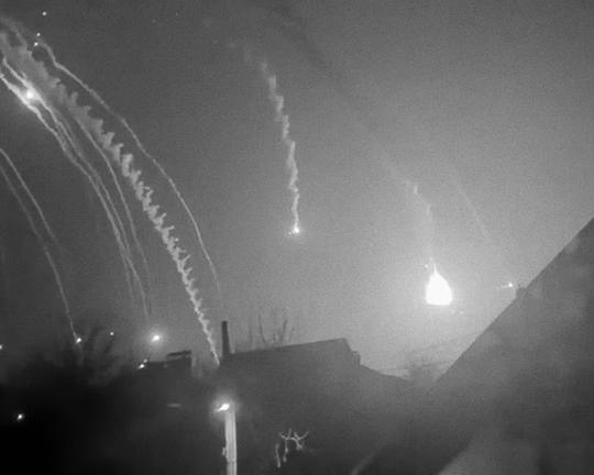 《Undone》电影封面