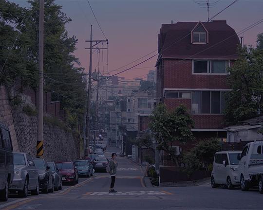 《몽글몽글》电影封面