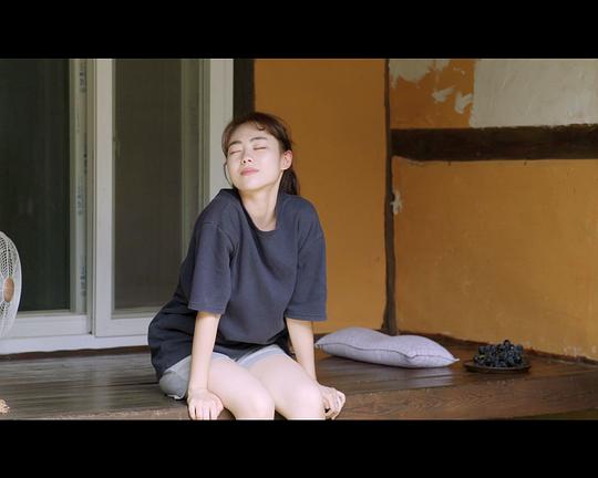 《그 여름 날에》电影封面