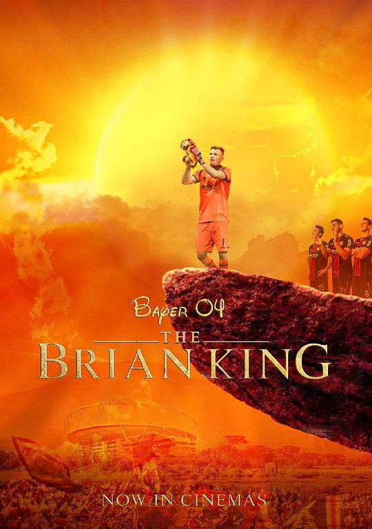 《Bayer Leverkusen vs Borussia Dortmund》电影封面