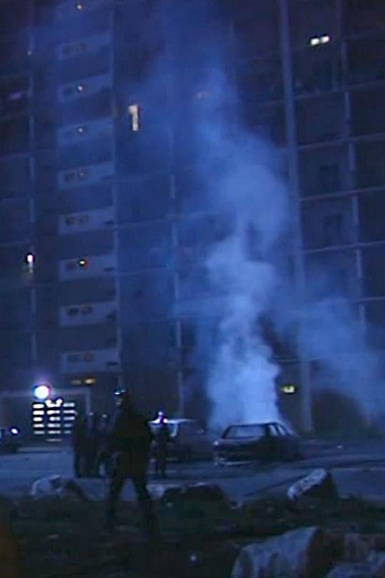 《悼亡儿之歌》纪录片封面