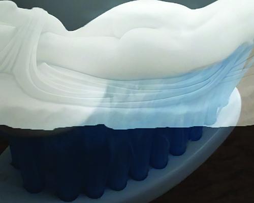 《CORPS SAMPLES》纪录片封面