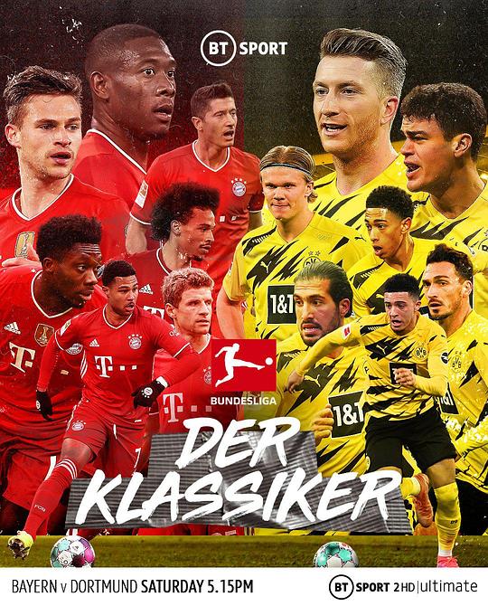 《The national Derby》电影封面