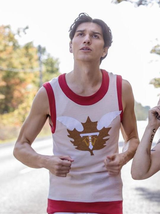 《大饿妈咪向前冲》电影封面