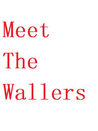 《Meet the Wallers》纪录片封面