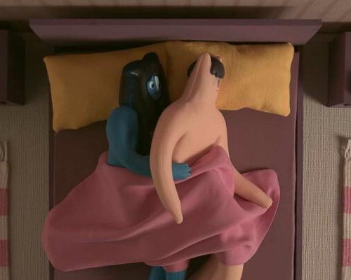 《Jeijay》动画封面