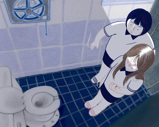 《Sura》动画封面