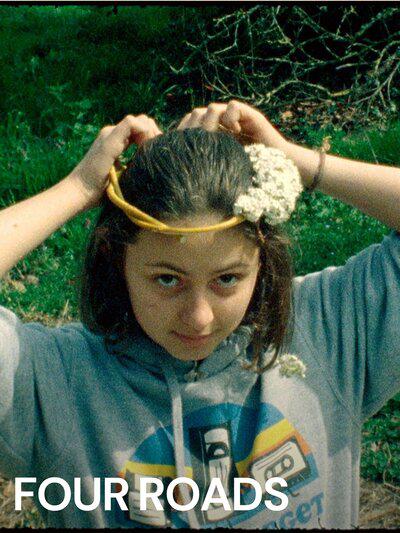 《四条道路》纪录片封面