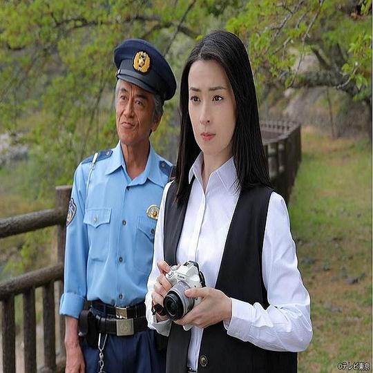 《駐在刑事SP 2021》电影封面