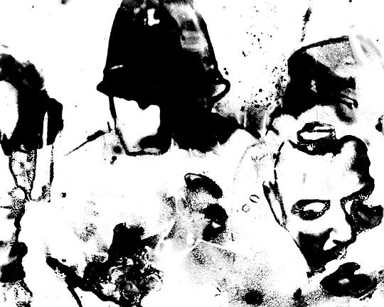 《Fat Chance》电影封面