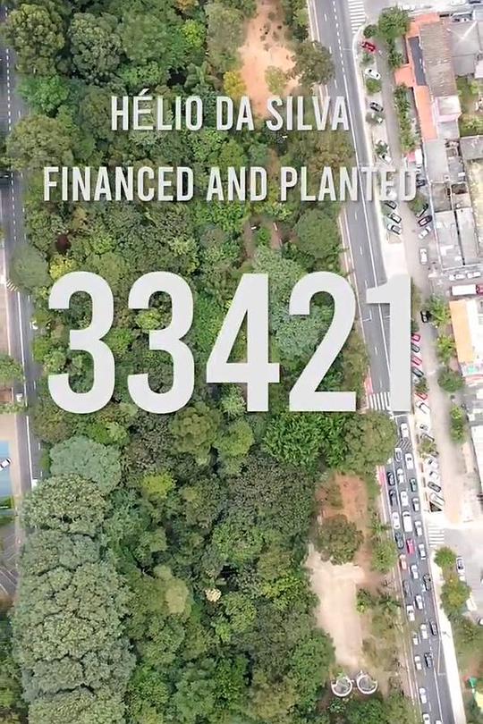 《33421》电影封面