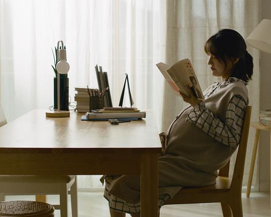 《Inja’s Place》电影封面