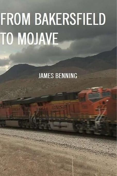 《从贝克斯菲尔德到莫哈韦》纪录片封面