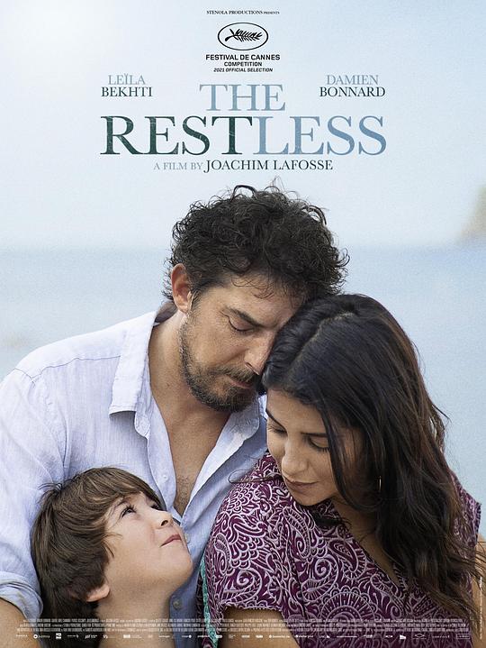 《我的丈夫得了躁郁症》电影封面