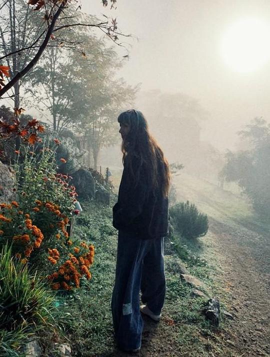 《Sylvie Guillem (Short Documentary)》电影封面