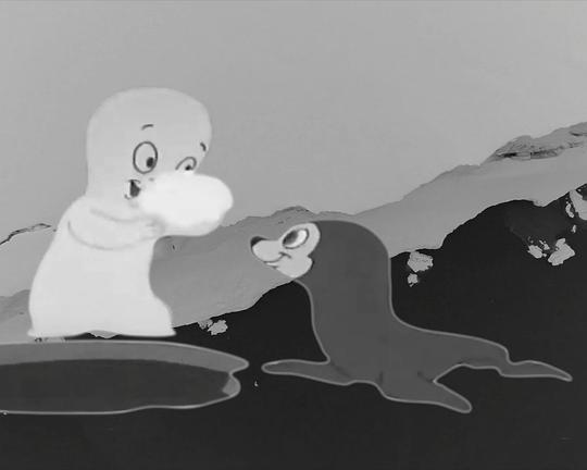 《검은 태양 X : 캐스퍼, 마녀, 그리고 물구나무종》电影封面