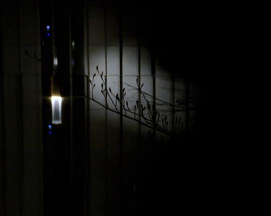 《The Fabric》纪录片封面