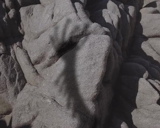 《The Still Side》纪录片封面