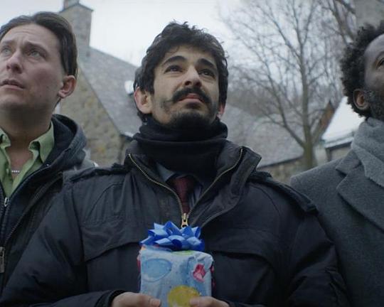 《Au plaisir les ordures!》电影封面