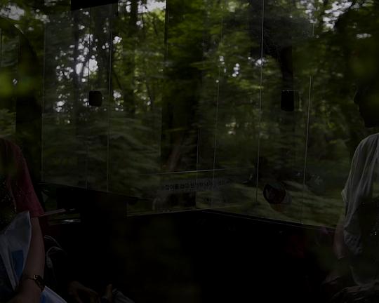 《시간이 되돌리는 시간》电影封面