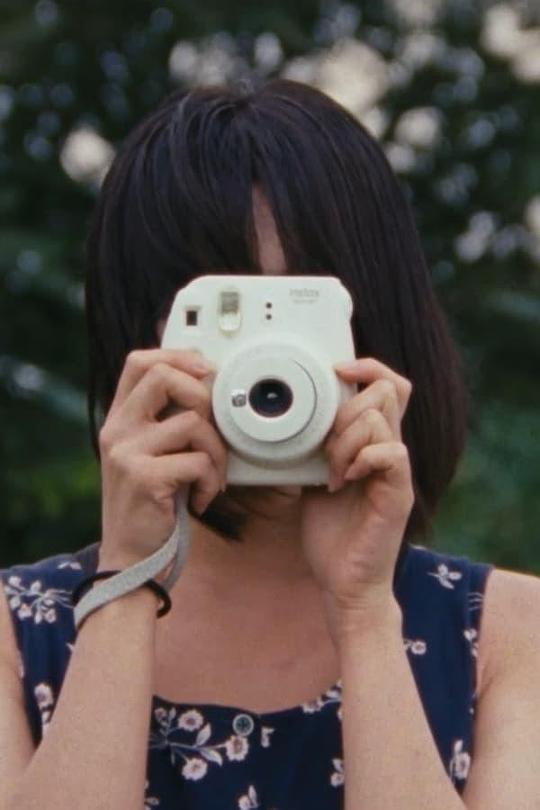 《谐谑曲》电影封面