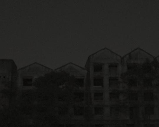 《Wasteland》电影封面