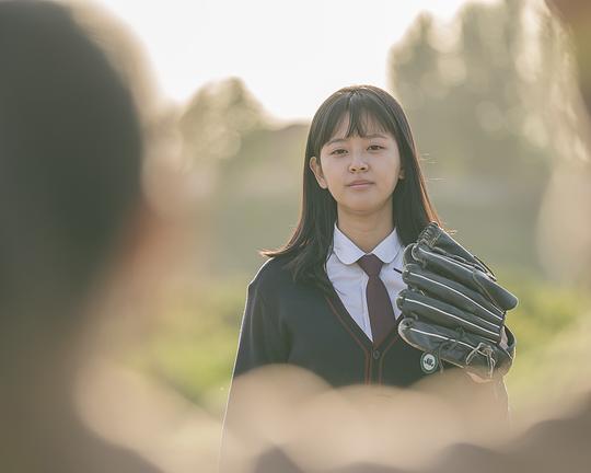 《Nobody′s Lover》电影封面